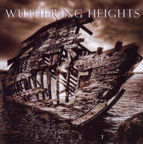 Wuthering Heights - Salt PYRAMAZE LION'S SHARE LOCH VOSTOK