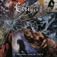 Evergrey - A Decade And A Half ABYSSOS ANGTORIA