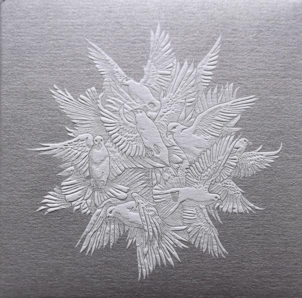 Fyrnask - Eldir Nótt