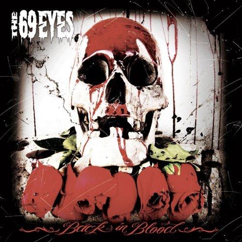 69 Eyes, The - Back in Blood