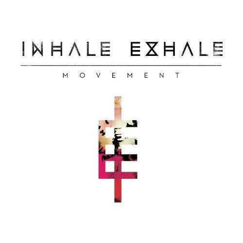Inhale Exhale - Movement NARCISSUS