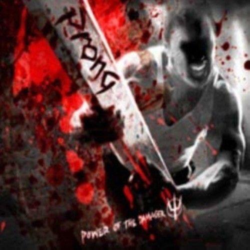 Prong - Power Of The Damager ft. Ministry Aaron Rossi