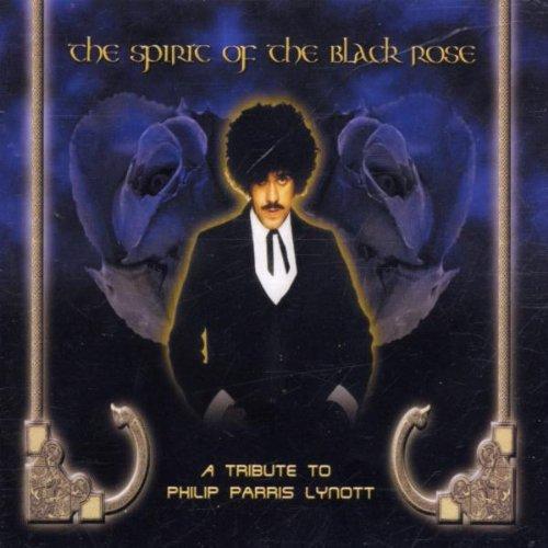 Lynott Tribute - Spirit Of The Black Rose DEMON HENSLEY LOTUS