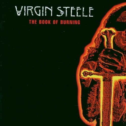 Virgin Steele - The Book Of Burning