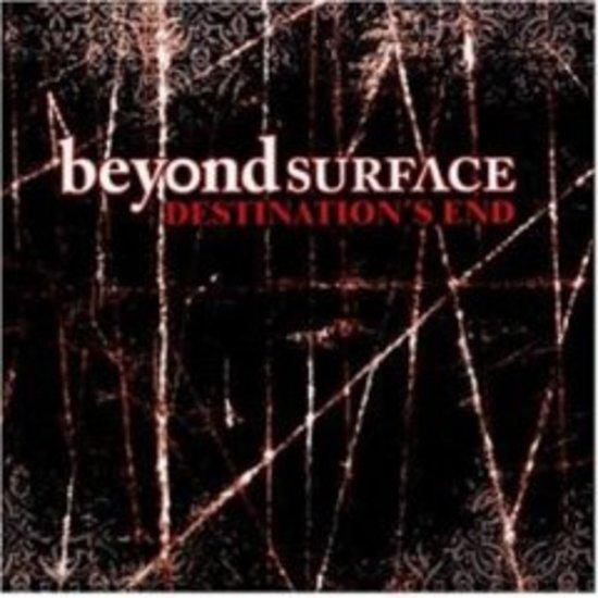 Beyond Surface - Destination's End