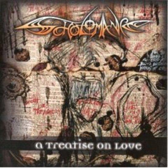 Scholomance - A Treatise On Love