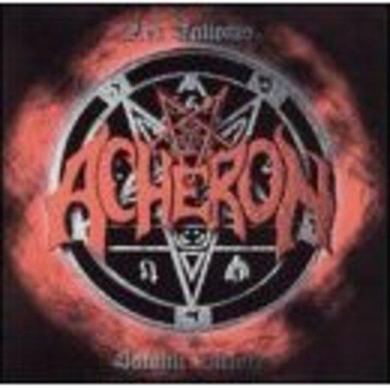 Acheron - Lex Talionis / Satanic Victory