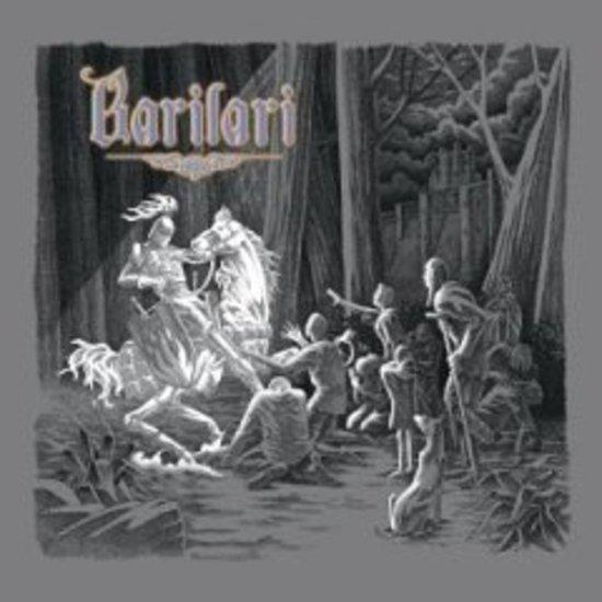 Barilari (Nightwish / Stratovarius) - same