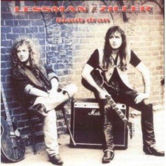 Lessmann / Ziller (Bonfire) - Glaub Dran