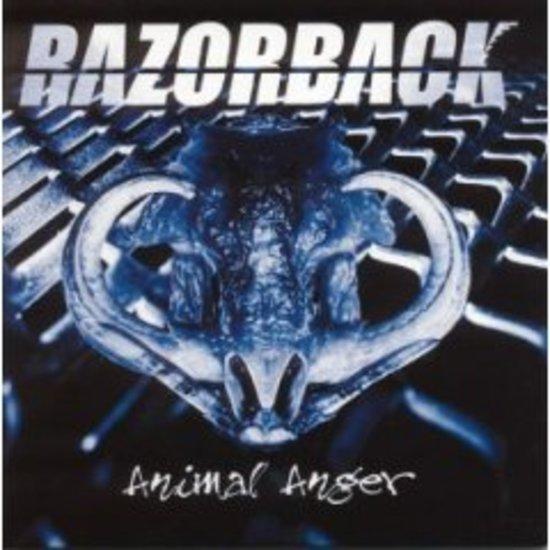 Razorback - Animal Anger