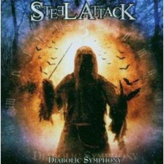 Steel Attack - Diabolic Symphony