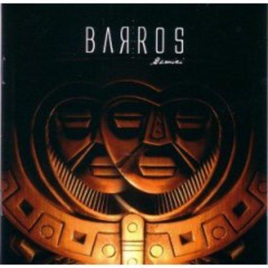 Barros - Gemini