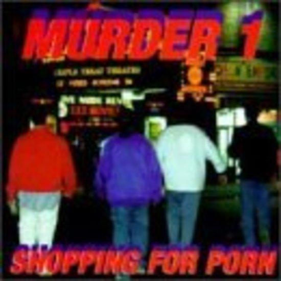 Murder 1 - Shopping for Porn