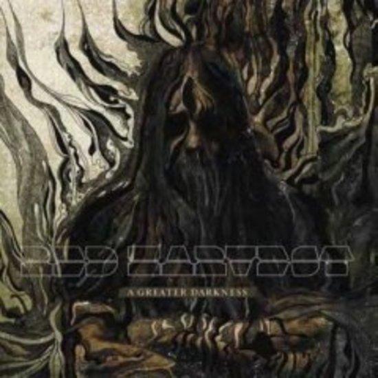 Red Harvest - A Greater Darkness