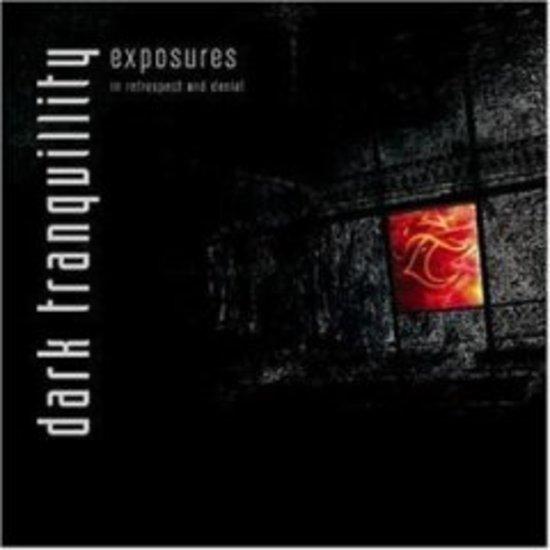 Dark Tranquillity - Exposures