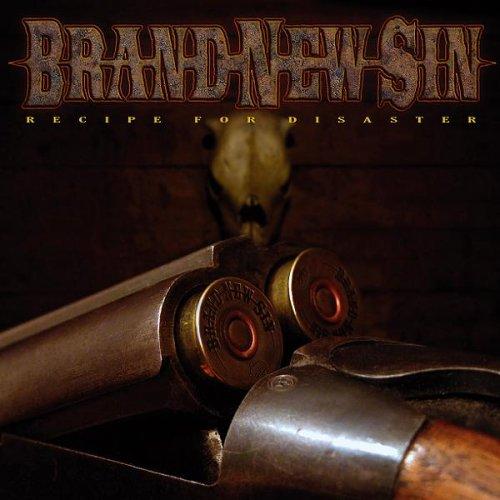 Brand New Sin - Recipe for Disaster