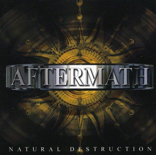 Aftermath - Natural Destruction ESCAPE RECORDS