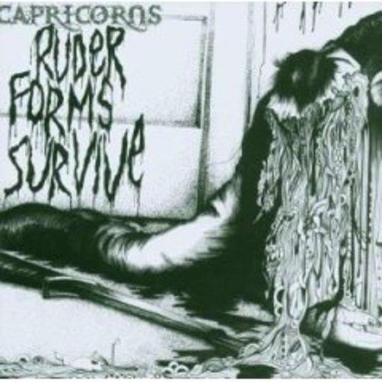 Capricorns - Ruder Forms Survive