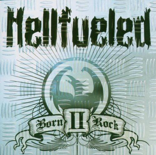 Hellfueled - Born II Rock OZZY