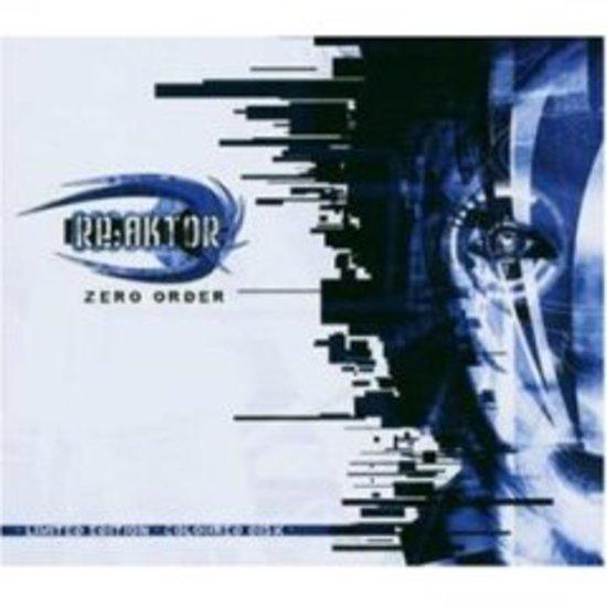 Re:aktor - Zero Order