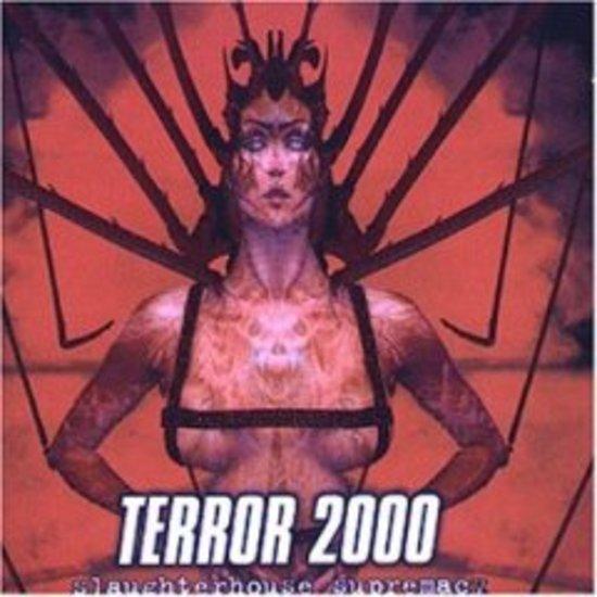 Terror 2000 (Soilwork Darkane) - Slaughterhouse Supremacy (standard)