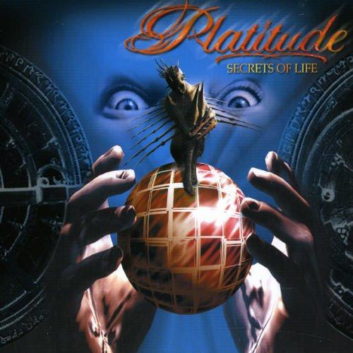 Platitude - Secrets Of Life