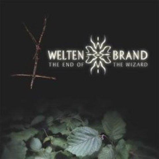 Weltenbrand - The End of the Wizard +2