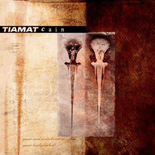Tiamat - Cain