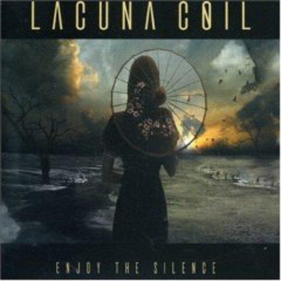 Lacuna Coil - Enjoy The Silence Pt.2