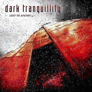 Dark Tranquillity - Lost To Apathy TIAMAT HAMMERFALL IN FLAMES