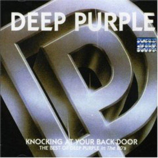 Deep Purple - Knocking At Your Back Door (Best Of)
