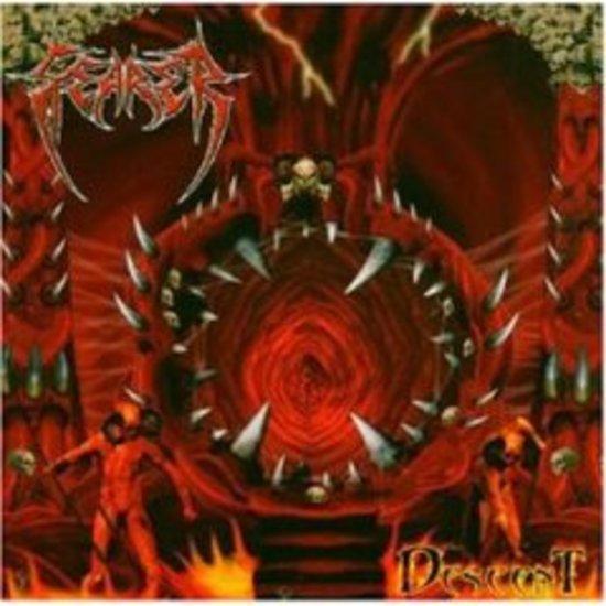 Fearer - Descent (Massacre)