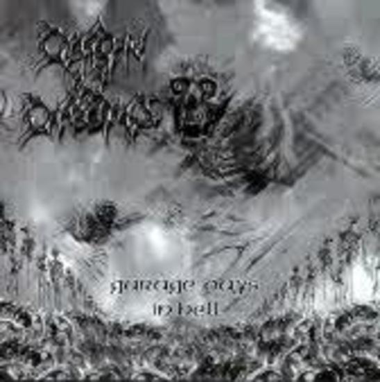 Dawn Of Dreams - Garage Days In Hell