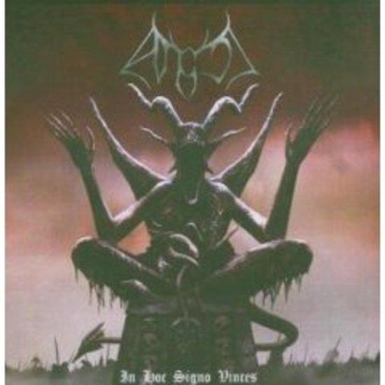 Angst - In Hoc Signo Vinces