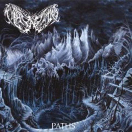 Sycronomica - Paths