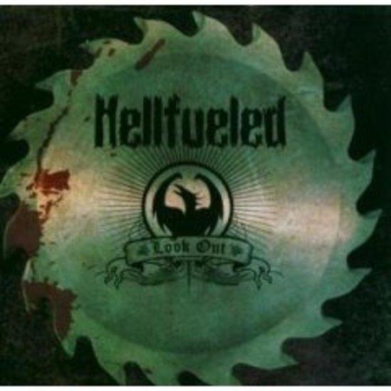 Hellfueled - Look out + Video