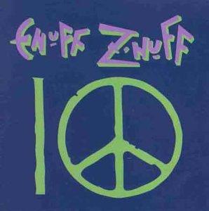 Enuff Z'nuff - 10
