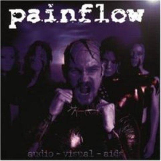 Painflow - audio-visual-aids