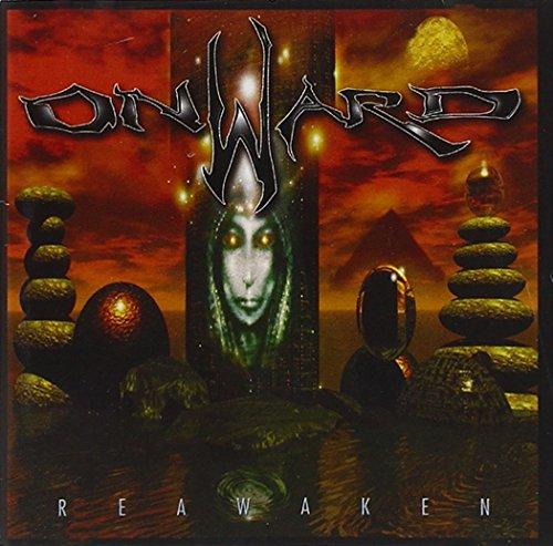 Onward - Reawaken CYPHER SEER LEGEND MAKER