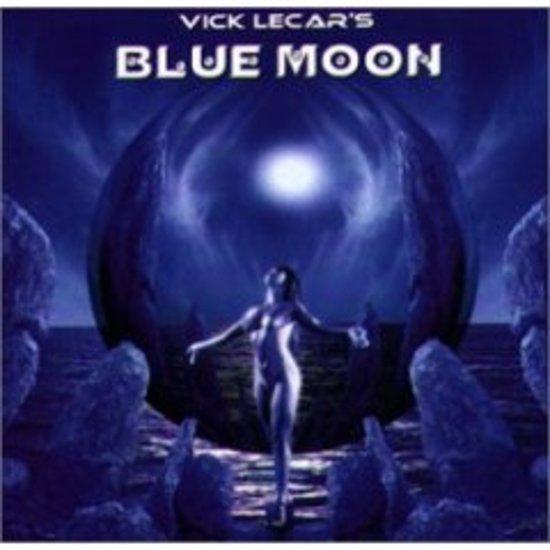 Lecar, Vick - Blue Moon