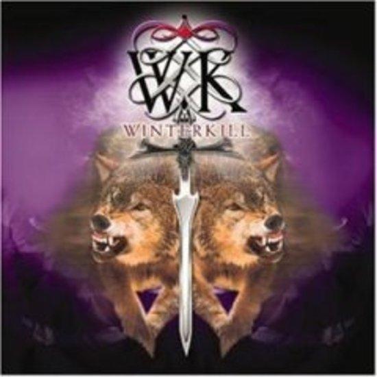 Winterkill - Taming the Wolves
