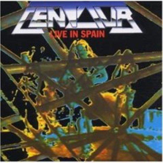 Centaur - Live in Spain