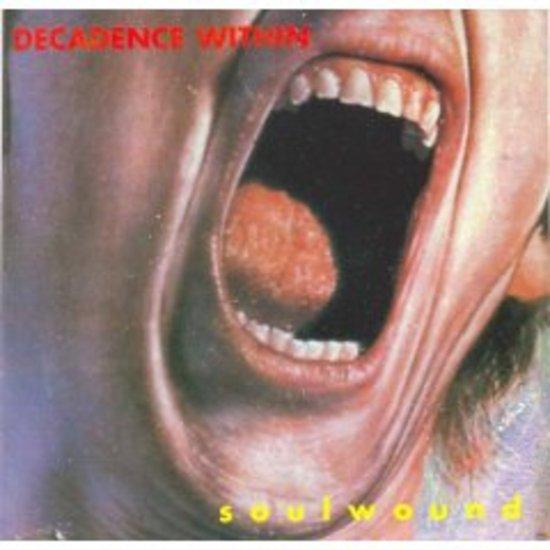 Decadence Within - Soulwound