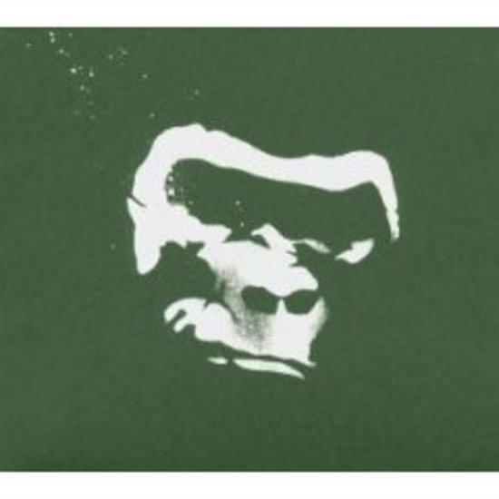 Such A Surge - Alpha