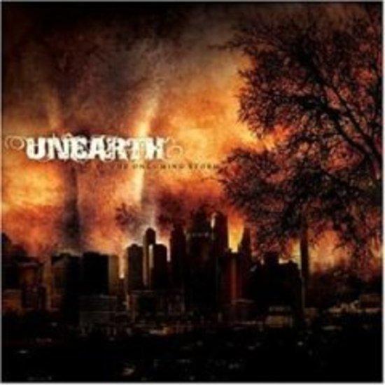 Unearth - The Oncoming Storm + VIDEO