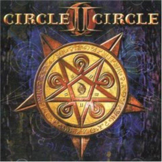 Circle II Circle - Watching in Silence (standard) -> SAVATAGE