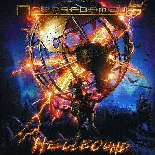 Nostradameus - Hellbound