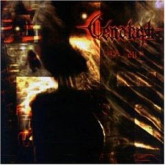 Cenotaph - Saga Belica