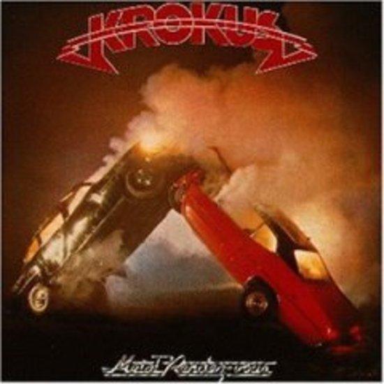 Krokus - Metal Rendez-Vous
