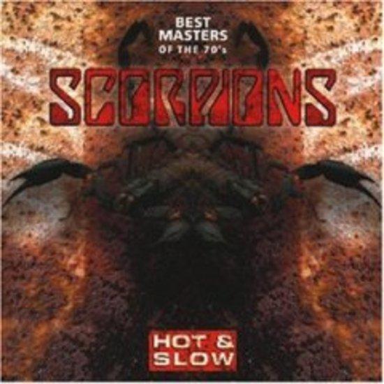Scorpions - Hot & Slow - Best Masters
